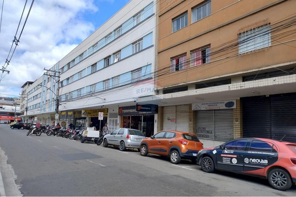 Ponto Comercial/ Loja - Alugar - Juiz de Fora , Minas Gerais - 497869370_9895584430478312_1673506692409456785_n.jpg - 860301045-238