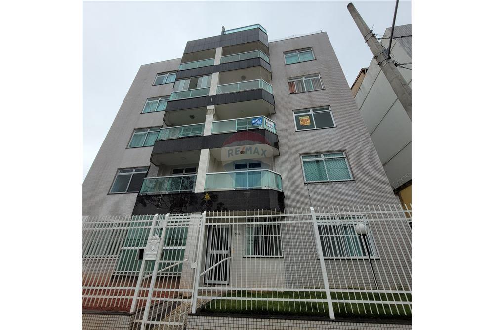 Apartamento - Venda - Juiz de Fora , Minas Gerais - 20 - 860381042-44