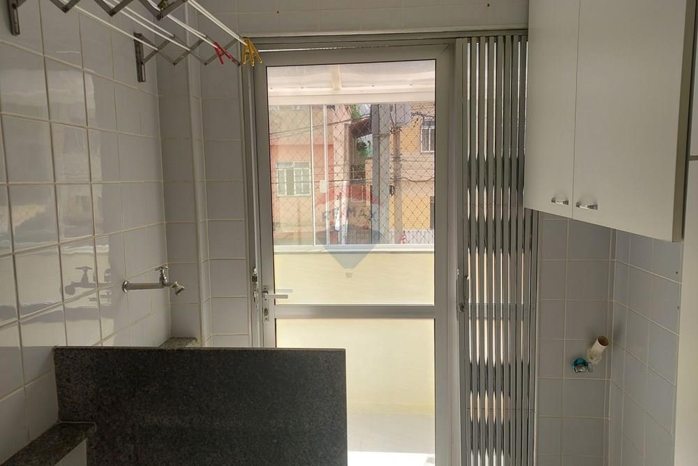 Apartamento - Alugar - Juiz de Fora , Minas Gerais - 20260126_102114.jpg - 860301050-31