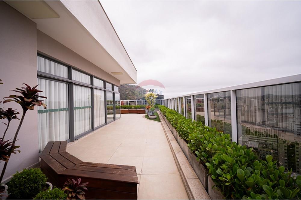 Apartamento - Venda - Juiz de Fora , Minas Gerais - michaelseed.photo_ 11 SEMANA1 -432.jpg - Jardim Externo - 860361050-61