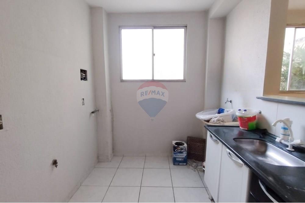 Residential - Condo/Apartment - Juiz de Fora , Minas Gerais - BR - WhatsApp Image 2025-09-14 at 10.32.48.jpeg - Kusina - 860241112-114