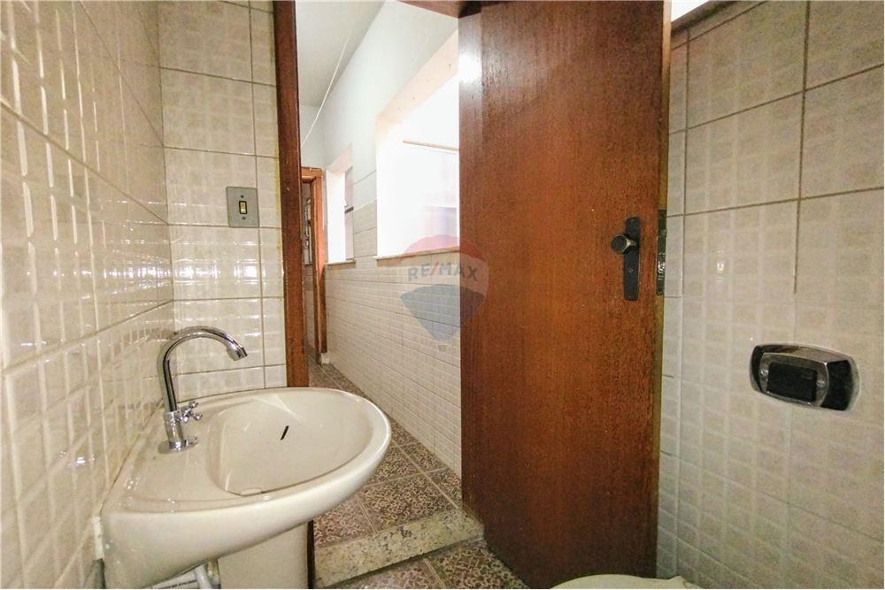 Apartamento - Venda - Juiz de Fora , Minas Gerais - BANHEIRO DE APOIO - Área de serviço - 860241107-50