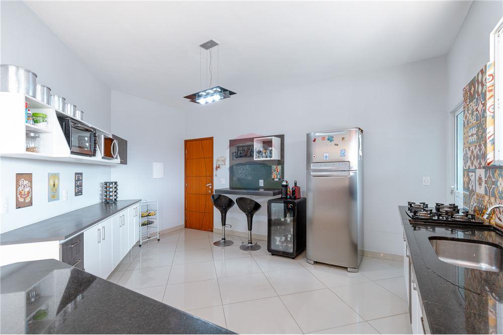 Casa de Condomínio - Venda - Juiz de Fora , Minas Gerais - 18 - 860281009-279