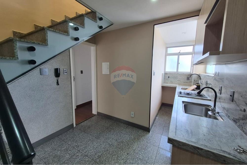 Cobertura - Alugar - Juiz de Fora , Minas Gerais - c9ed0749-d22e-4ee2-b4e2-970f1a046436.jpg - 860501041-157