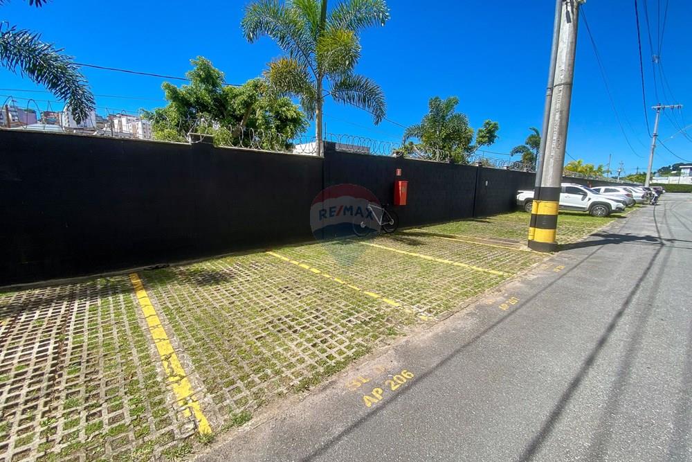 Apartamento - Venda - Juiz de Fora , Minas Gerais - Foto0038.jpg - Garagem - 860241112-130