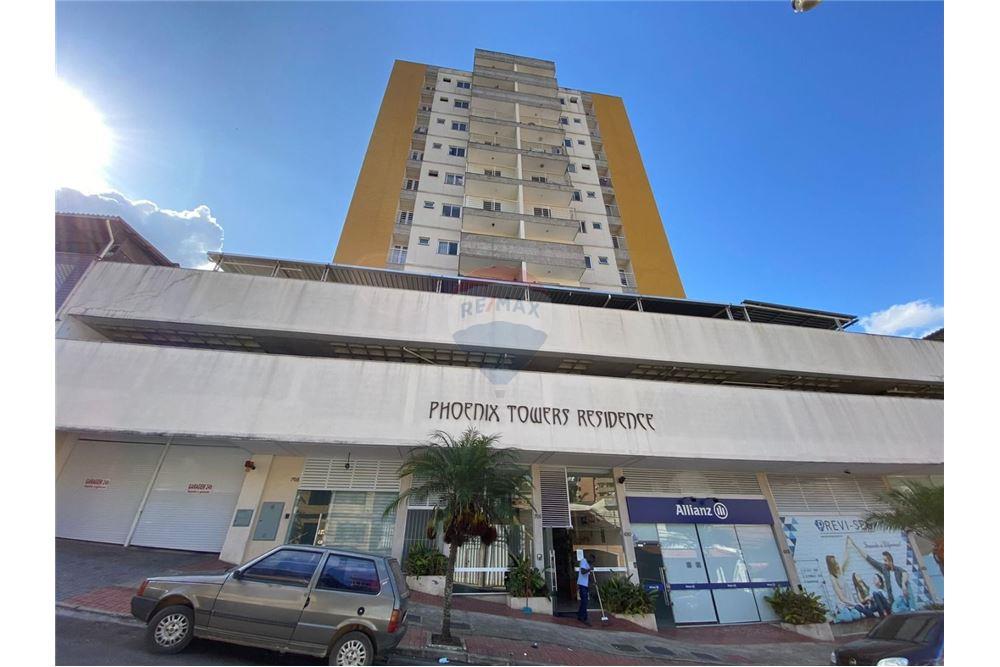 Apartamento - Alugar - Juiz de Fora , Minas Gerais - 2 - 860301001-699