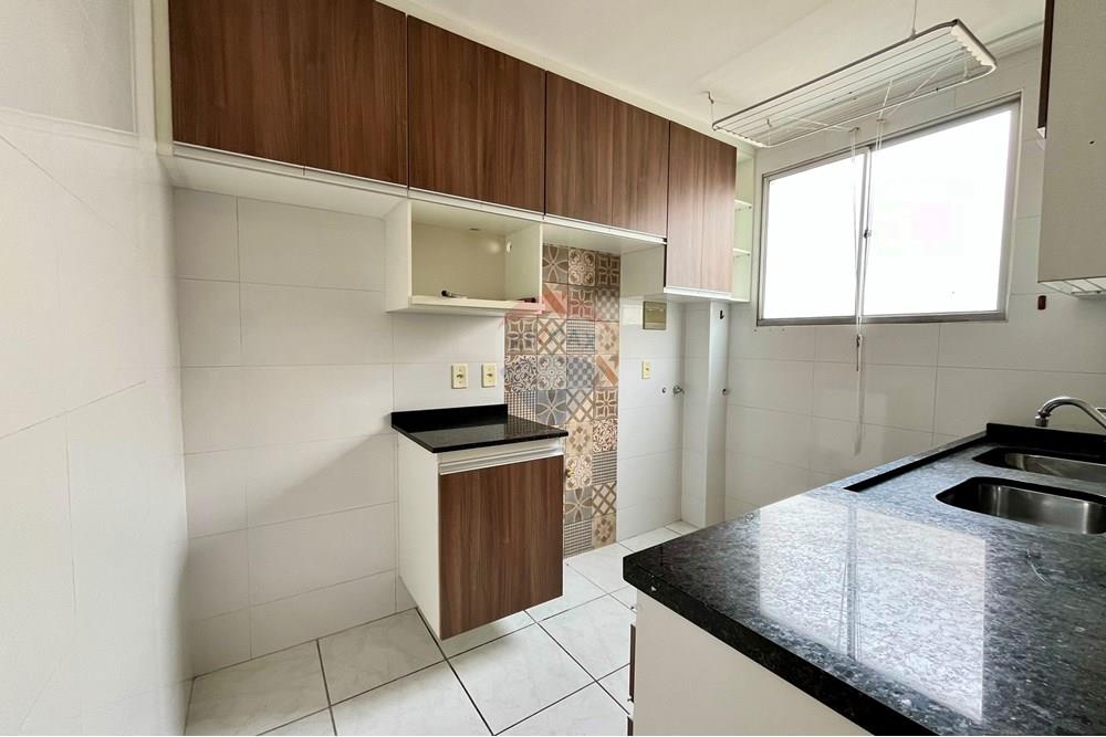 Apartamento - Alugar - Juiz de Fora , Minas Gerais - IMG_8207.jpeg - 860501002-159