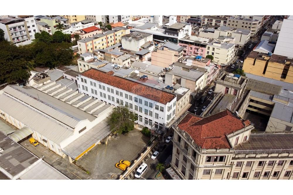 Prédio - Alugar - Juiz de Fora , Minas Gerais - Campana-48.jpg - 860301007-405