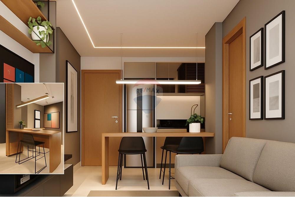 Residential - Condo/Apartment - Juiz de Fora , Minas Gerais - BR - WhatsApp Image 2025-09-23 at 10.46.31 (1).jpeg - Sitting Room - 860431007-359