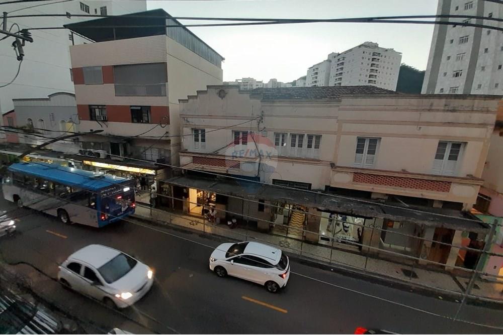 Apartamento - Alugar - Juiz de Fora , Minas Gerais - WhatsApp Image 2025-06-30 at 12.51.50(17).jpeg - Fachada - 860381043-80