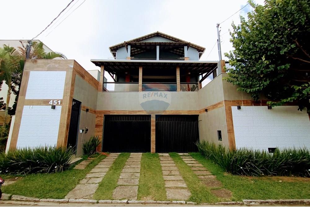 Casa - Venda - Juiz de Fora , Minas Gerais - WhatsApp Image 2025-02-26 at 12.11.07 (1).jpeg - 860291044-13