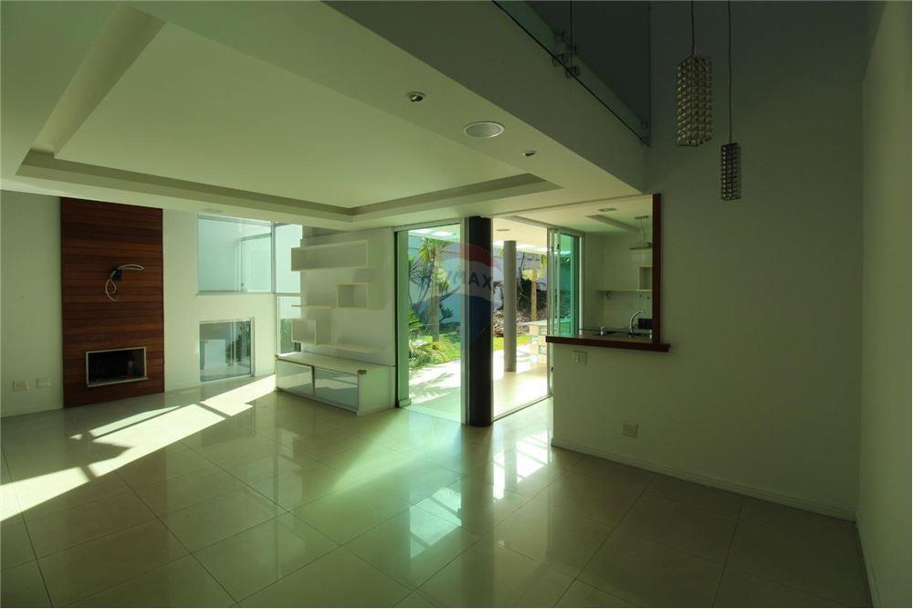 Casa - Venda - Juiz de Fora , Minas Gerais - Sala de Jantar / Estar - 860281009-249