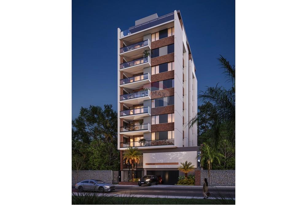 Rezidenčná - Byt - Juiz de Fora , Minas Gerais - BR - 9a774af6-cb9a-4b96-a221-8b607b4829a3.jpg - 860301007-396