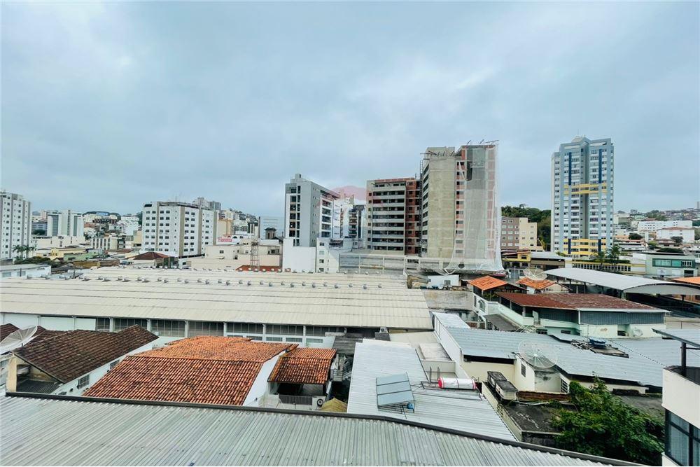 Apartamento - Alugar - Juiz de Fora , Minas Gerais - 10 - 860211089-185