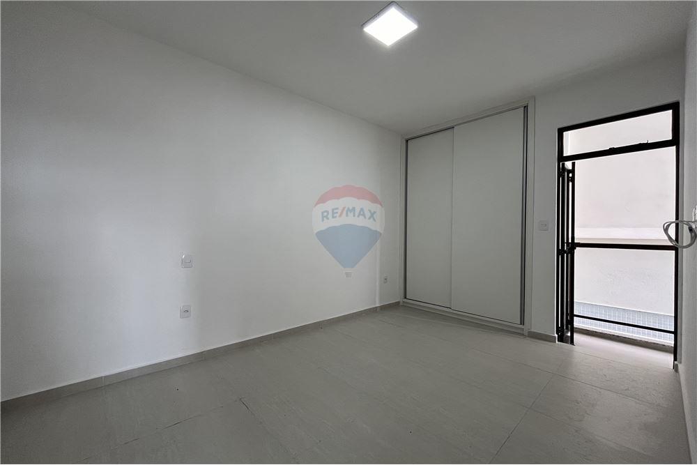 Apartamento - Alugar - Juiz de Fora , Minas Gerais - Quarto - Banheiro - 860501002-161