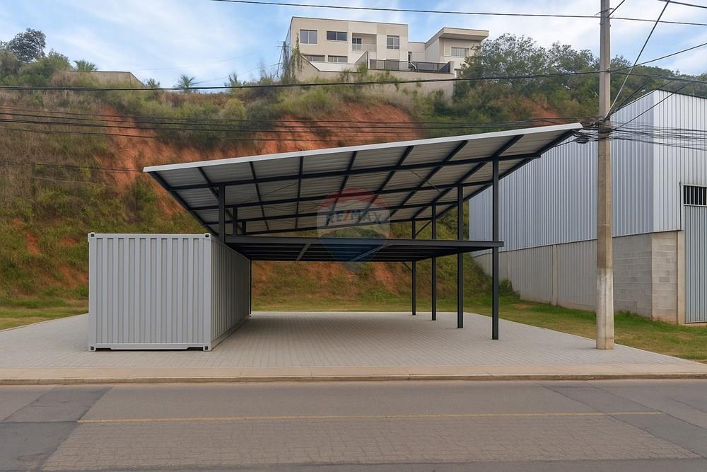 Terreno - Alugar - Juiz de Fora , Minas Gerais - IMG-20251124-WA0030.jpg - 860301007-423