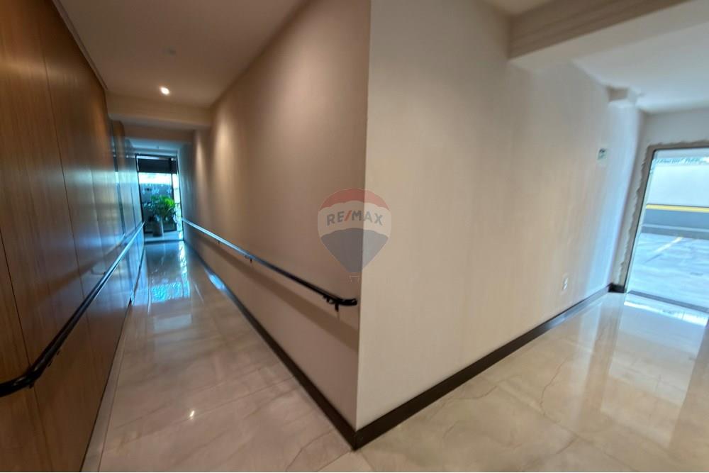 Apartamento - Alugar - Juiz de Fora , Minas Gerais - IMG_5378.JPEG - 860301001-666