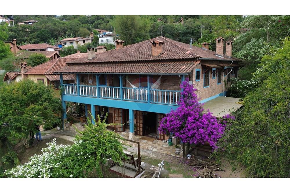 Chácara / Sítio / Fazenda - Venda - Lima Duarte , Minas Gerais - accf3f5a-4879-4151-82d7-18f47487fdd8.JPG - 860291041-28