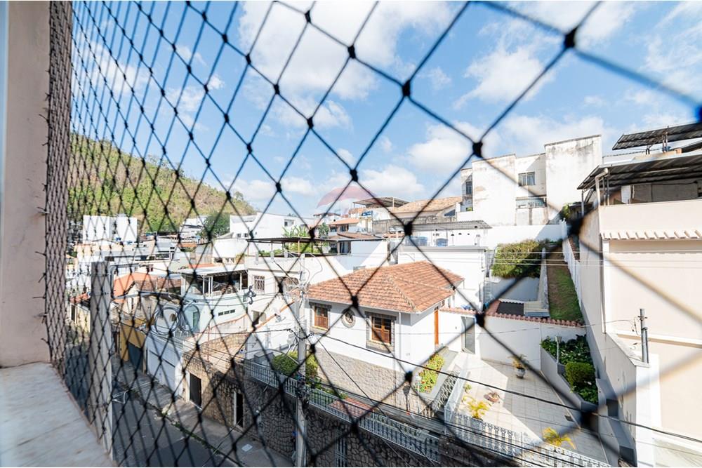 Apartamento - Venda - Juiz de Fora , Minas Gerais - michaelseed photo_-61.jpg - Fachada - 860361018-163