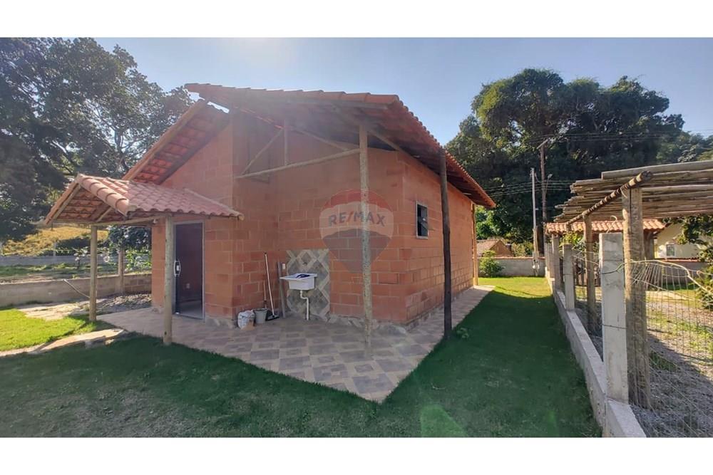 Casa - Venda - Santana do Deserto , Minas Gerais - cacaf8cc-e3c1-4744-a5a3-defe3ec2463f.JPG - 860291041-11