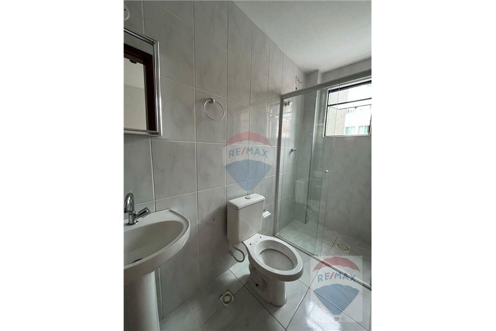 Apartamento - Alugar - Juiz de Fora , Minas Gerais - 16 - 860301013-400