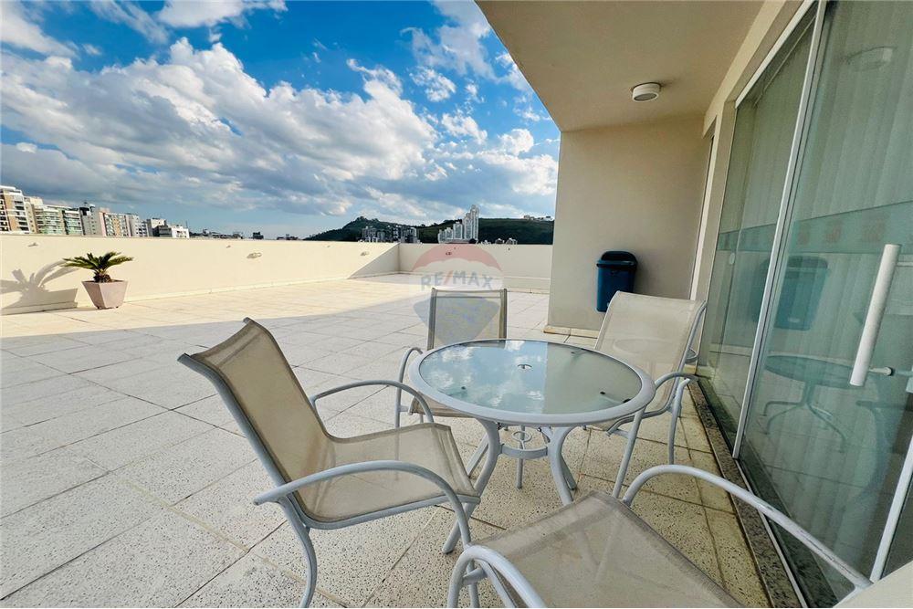 Apartamento - Alugar - Juiz de Fora , Minas Gerais - 10 - 860281007-383