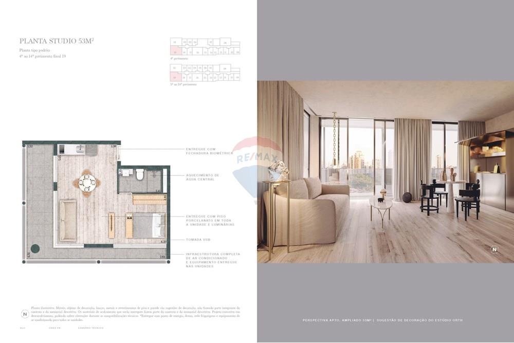 Residential - ห้องสตูดิโอ-ห้องเดี่ยว - เซาเปาโล , เซาเปาโล - BR - Caderno Técnico Sem marcas de corte_compressed (1)_page-0022.jpg - 860301007-390
