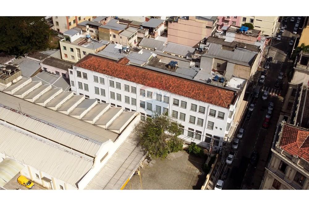 Prédio - Alugar - Juiz de Fora , Minas Gerais - Campana-49.jpg - 860301007-405