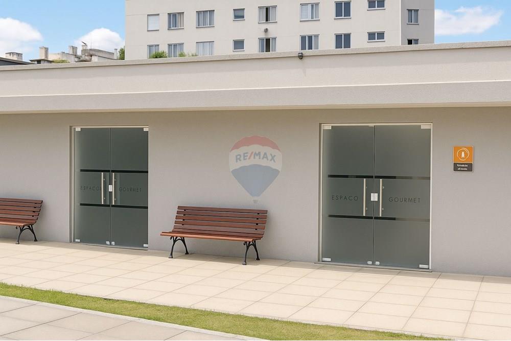 Apartamento - Alugar - Juiz de Fora , Minas Gerais - WhatsApp Image 2025-11-28 at 14.05.48.jpeg - Área Gourmet - 860431075-2