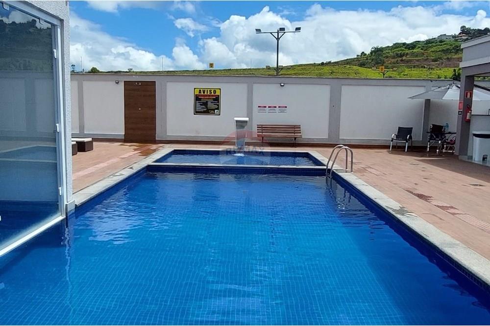 Apartamento - Venda - Juiz de Fora , Minas Gerais - WhatsApp Image 2025-07-10 at 16.17.57 (2).jpeg - Área Gourmet - 860241100-32