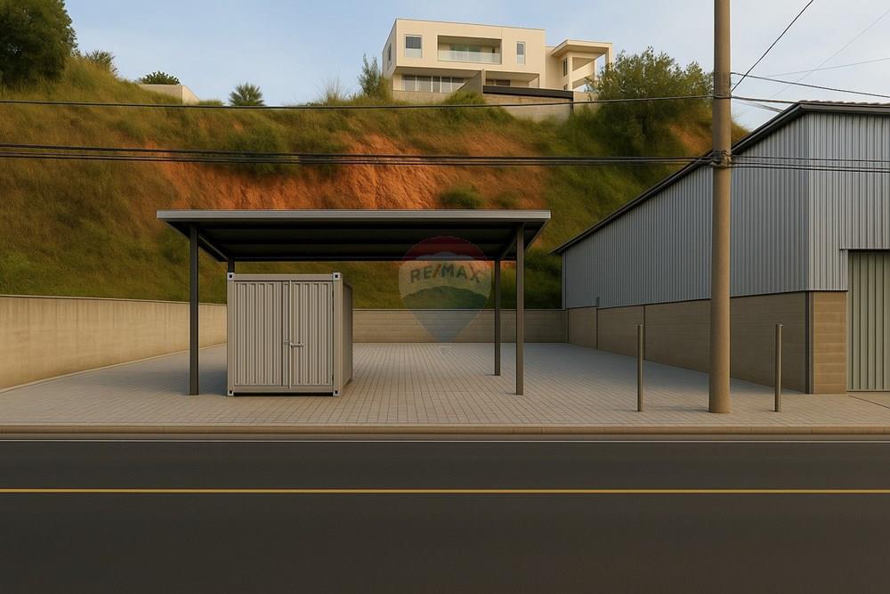 Terreno - Alugar - Juiz de Fora , Minas Gerais - IMG-20251125-WA0019.jpg - 860301007-423