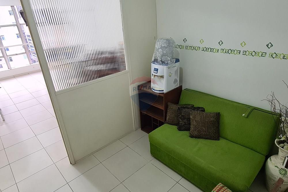 Cj. Comercial/ Sala - Alugar - Juiz de Fora , Minas Gerais - 08.jpg - Sala - 860381039-37