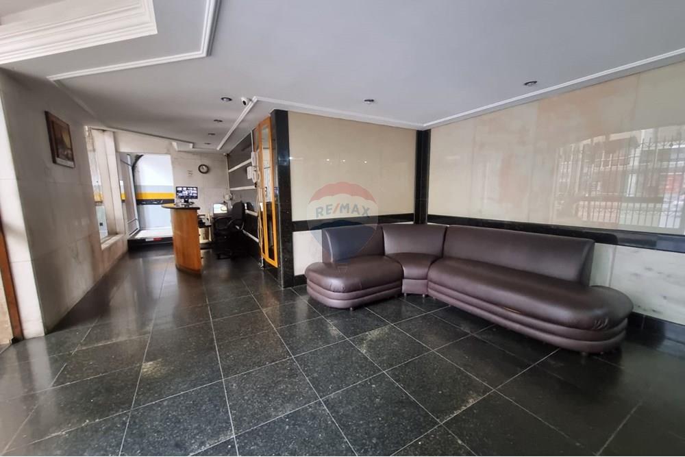 Apartamento - Alugar - Juiz de Fora , Minas Gerais - Hall Entrada 3.jpeg - 860361010-433