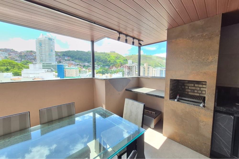 Cobertura - Alugar - Juiz de Fora , Minas Gerais - 952a4432-2d6a-4e43-8231-aa1056ca1bad.jpg - 860501041-157