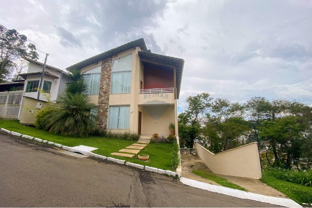 Casa de Condomínio - Alugar - Juiz de Fora , Minas Gerais - Foto0031 (4).jpg - 860241073-96