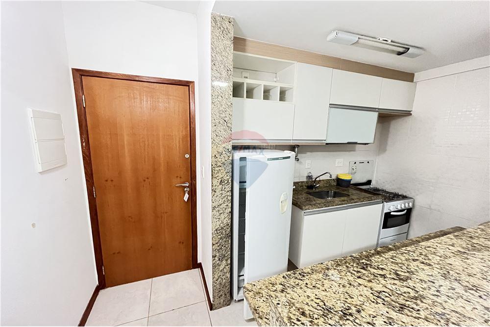 Apartamento - Alugar - Juiz de Fora , Minas Gerais - 28 - 860301001-699