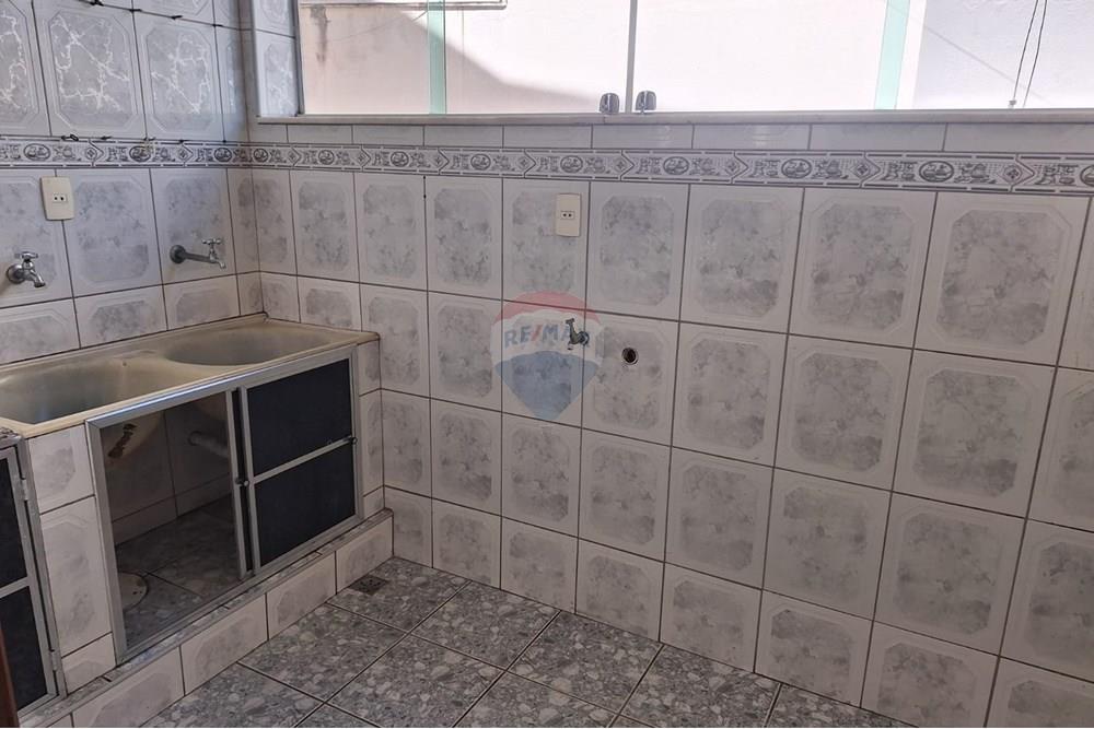 Apartamento - Venda - Conselheiro Lafaiete , Minas Gerais - area serviço.jpeg - 860421004-1268