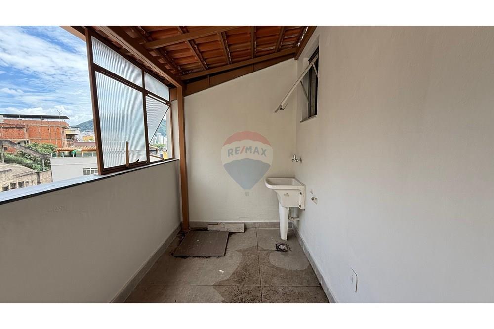 Cobertura - Alugar - Juiz de Fora , Minas Gerais - 11.jpg - 860281007-401