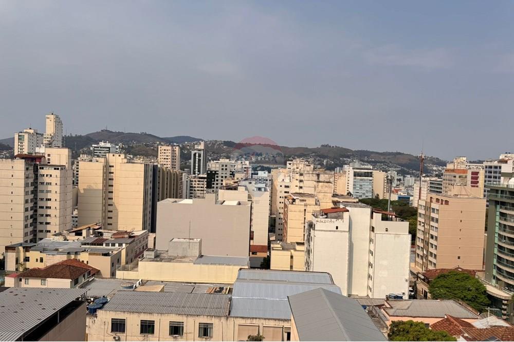 Apartamento - Alugar - Juiz de Fora , Minas Gerais - IMG_6336.JPEG - 860301001-653