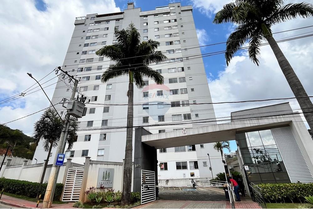 Apartamento - Alugar - Juiz de Fora , Minas Gerais - IMG_6298.jpeg - 860501002-149