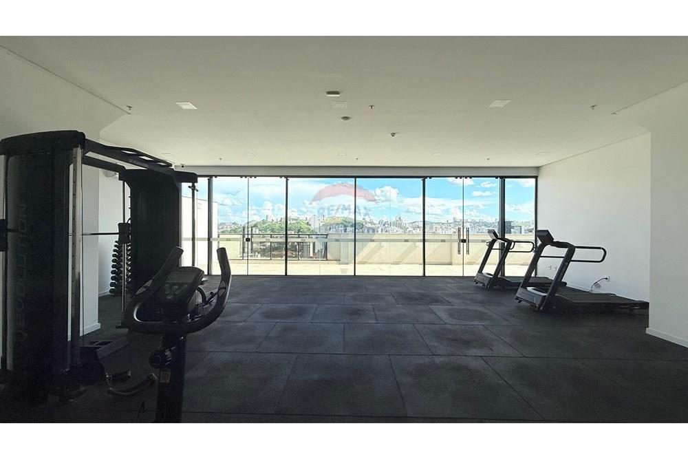 Cj. Comercial/ Sala - Alugar - Juiz de Fora , Minas Gerais - rc7.jpg - 860281007-394