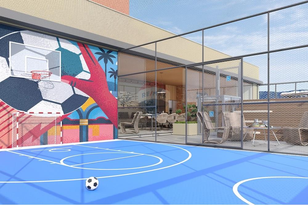 Apartamento - Venda - Juiz de Fora , Minas Gerais - 12-gsis-campinho-de-futebol-final-02.jpg - 860321018-96