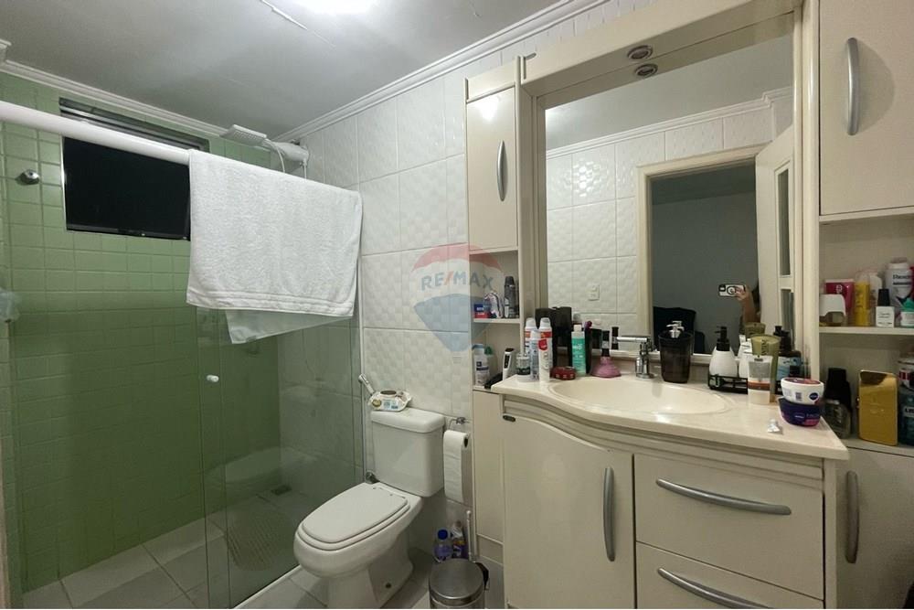 Apartamento - Venda - Conselheiro Lafaiete , Minas Gerais - WhatsApp Image 2025-02-25 at 15.44.48.jpeg - 860421029-33