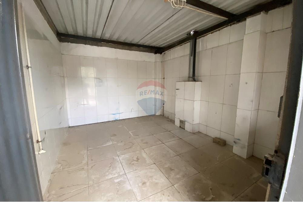 מסחרי - שטח אחסון - Juiz de Fora , Minas Gerais - BR - IMG_9489.JPEG - 860301009-497