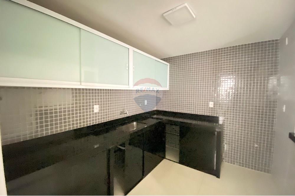 Apartamento - Alugar - Juiz de Fora , Minas Gerais - IMG_9666.JPEG - 860301009-530