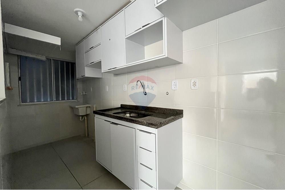 Apartamento - Alugar - Juiz de Fora , Minas Gerais - IMG_7951.jpeg - 860501002-157