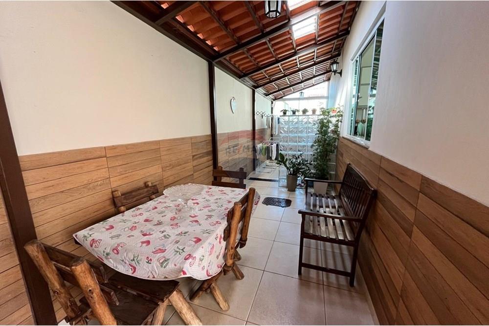 Casa - Venda - Juiz de Fora , Minas Gerais - lavanderia.jpg - 860501041-152