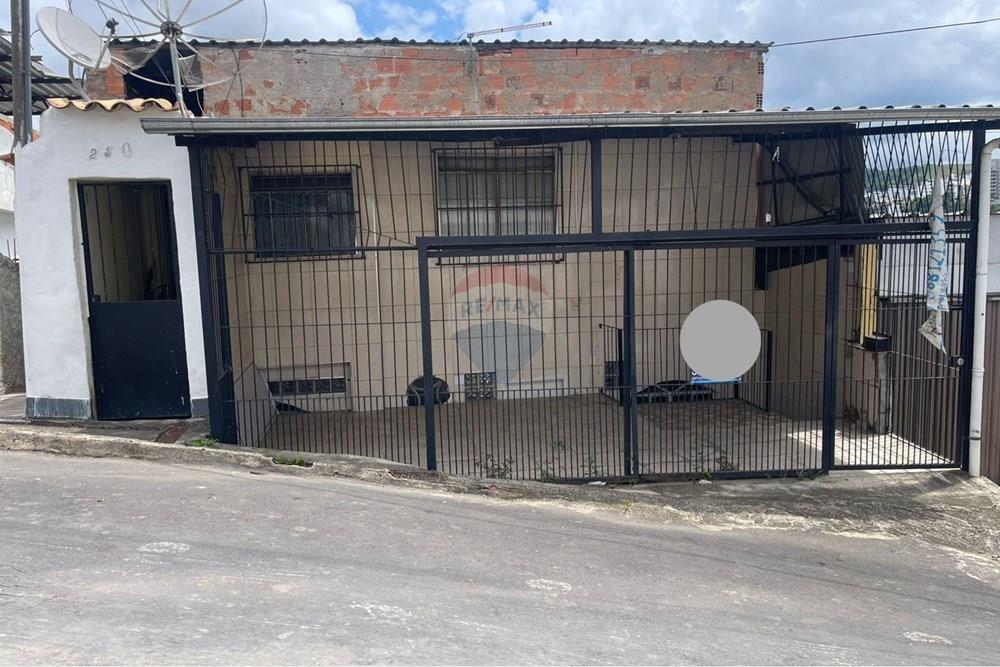 Casa - Alugar - Juiz de Fora , Minas Gerais - a8708abe-852a-4270-9984-9898e2aef3fd.jpg - 860291062-10