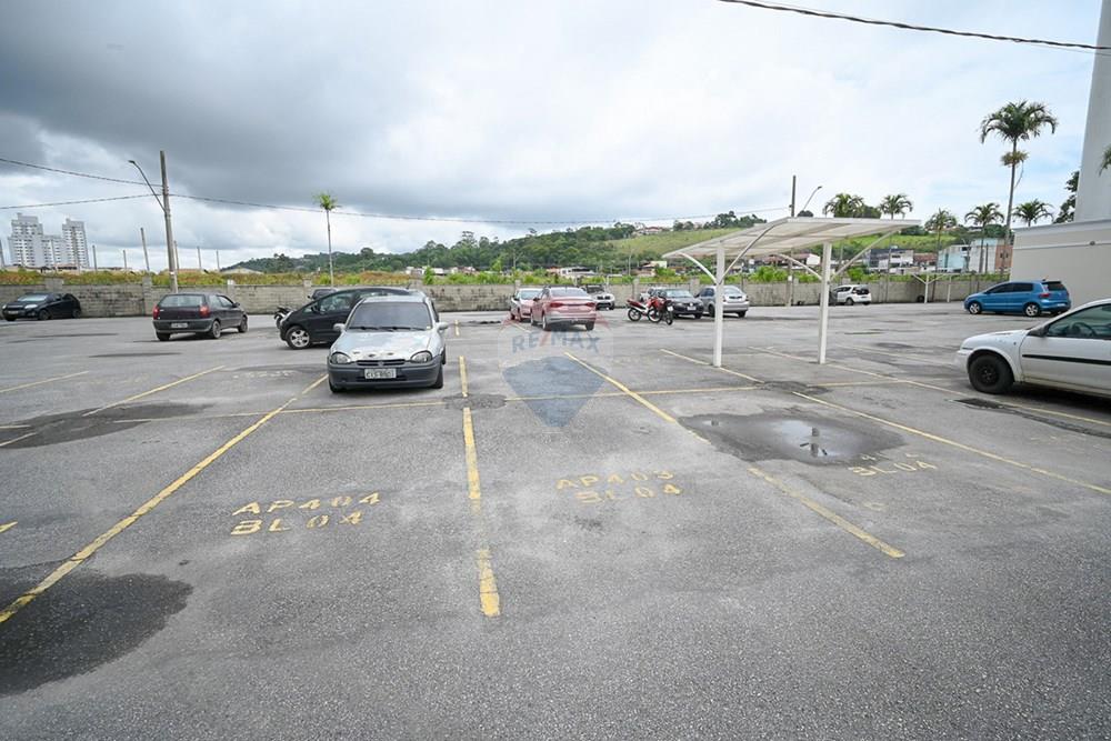 Apartamento - Venda - Juiz de Fora , Minas Gerais - FOTO 30  GARAREM STOS DUMONT.jpg - Garagem - 860281168-22