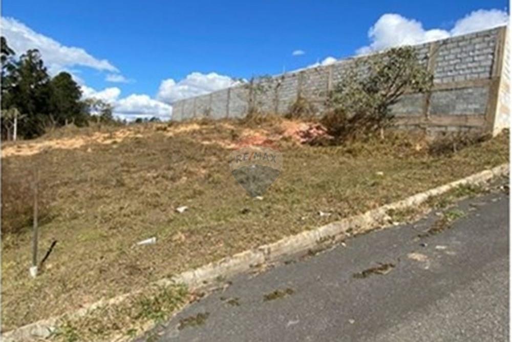 Terreno - Venda - Conselheiro Lafaiete , Minas Gerais - RUA1 QD1 LT03.jpg - 860421029-180